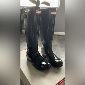 Womens Hunter tall boot